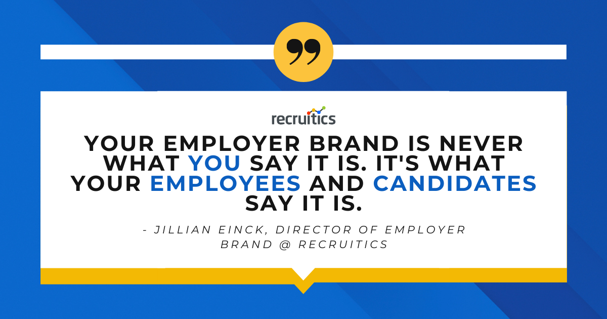 20 Recruitment Marketing Quotes That Will Inspire You